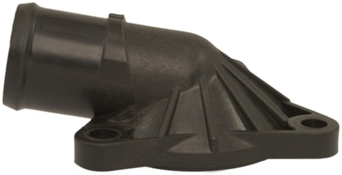 Four Seasons Water Outlet for 2001-2011 Ford/Mazda 4.0L (Explorer Sport, Explorer Sport Trac, Ranger, B4000) 85286