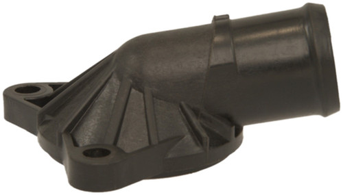 Four Seasons Water Outlet for 2001-2011 Ford/Mazda 4.0L (Explorer Sport, Explorer Sport Trac, Ranger, B4000) 85286