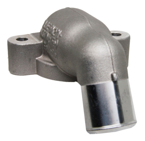 Four Seasons Water Outlet for 2009-2012 Ford/Mazda/Mercury 3.0L (Escape, Fusion, Tribute, Mariner) 85692