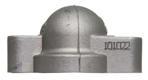 Four Seasons Water Outlet for 2009-2012 Ford/Mazda/Mercury 3.0L (Escape, Fusion, Tribute, Mariner) 85692