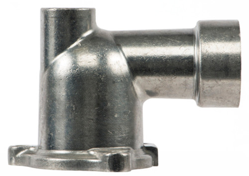 Four Seasons Water Inlet for 1999-2010 Lexus/Toyota 3.3L 3.0L (ES300, ES330, RX300, RX330) 85353