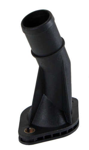 Four Seasons Water Outlet for 2011-2019 Hyundai/Kia 1.8L 2.0L (Accent, Elantra, Elantra Coupe, Elantra GT) 85973
