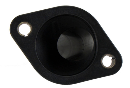 Four Seasons Water Outlet for 2011-2019 Hyundai/Kia 1.8L 2.0L (Accent, Elantra, Elantra Coupe, Elantra GT) 85973