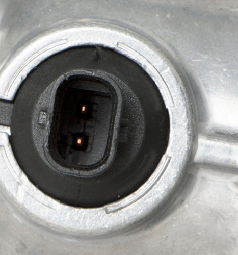 Four Seasons Water Outlet with Thermostat for 2005-2013 Mercedes-Benz 2.5L 3.5L (C230, C250, C280, C300) 85999