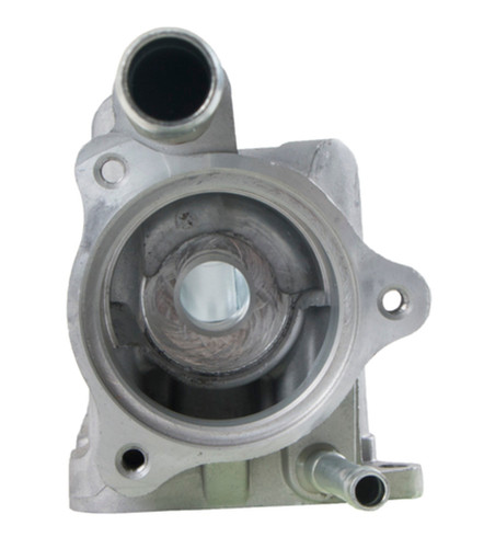 Four Seasons Thermostat Housing for 2004-2006 Toyota (Sienna) 86035