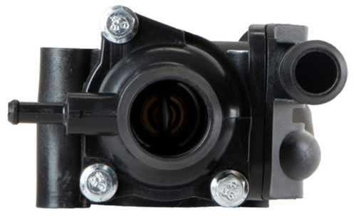 Four Seasons Outlet and Thermostat Housing Kit with Thermostat for 1999-2004 Ford/Mazda 2.0L 2.3L (Escape, Escort, Focus, Tribute) 85333