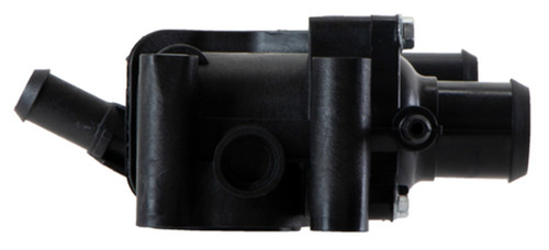 Four Seasons Outlet and Thermostat Housing Kit with Thermostat for 1999-2004 Ford/Mazda 2.0L 2.3L (Escape, Escort, Focus, Tribute) 85333
