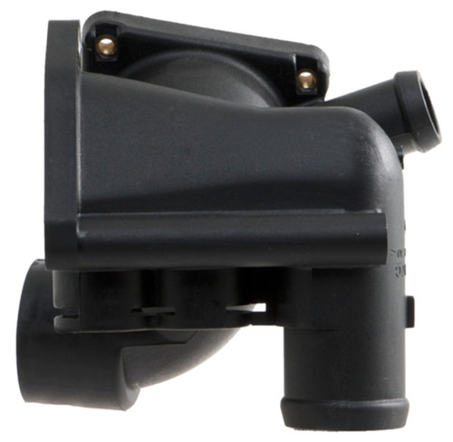 Four Seasons Thermostat Housing for 1999-2012 Audi/Volkswagen 3.2L 2.8L (A3 Quattro, TT Quattro, Eos, EuroVan) 85922