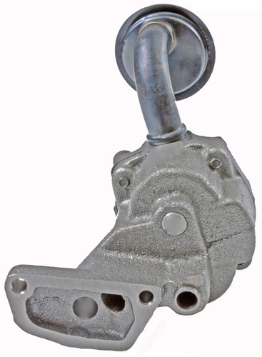 Enginetech EPK123S Oil Pump for 1990-2008 Ford/Mazda Aerostar/B3000/Ranger - Gear Type, Drive Shaft Drive, Cast Iron Housing