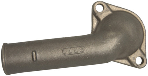 Four Seasons Water Outlet for 1988-1995 Toyota 2.4L (4Runner, Pickup) 85273