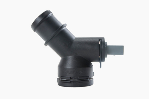 Four Seasons Engine Coolant Coupling for 2014-2015 Volkswagen (Caddy) 86071