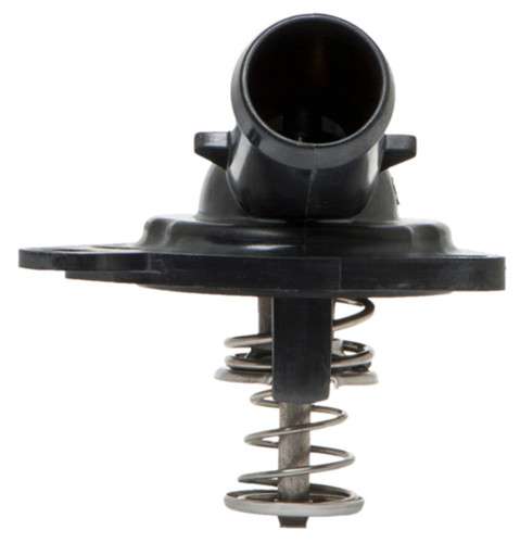 Four Seasons Water Outlet with Thermostat for 2002-2006 Acura/Honda 1.7L 2.0L (RSX, Civic, CR-V) 85979
