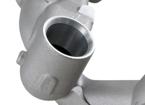 Four Seasons Thermostat Housing for 2006-2018 Lexus/Toyota 3.5L (ES350, RX350, RX450h, Avalon) 86036