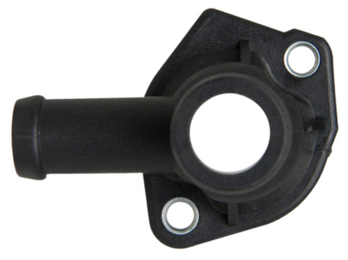 Four Seasons Engine Coolant Flange for 1982-1999 Volkswagen 2.8L 1.8L (Cabrio, Corrado, Golf, Jetta) 85678