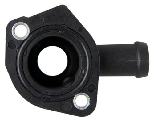 Four Seasons Engine Coolant Flange for 1982-1999 Volkswagen 2.8L 1.8L (Cabrio, Corrado, Golf, Jetta) 85678