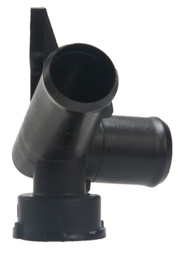 Four Seasons Engine Coolant Filler Neck for 2000-2006 Scion/Toyota (xA, xB, Echo) 86056