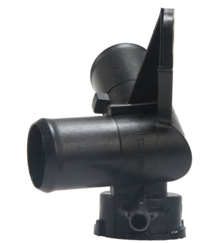 Four Seasons Engine Coolant Filler Neck for 2000-2006 Scion/Toyota (xA, xB, Echo) 86056