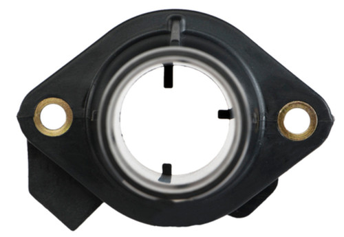 Four Seasons Water Outlet for 2007-2010 Chrysler/Dodge/Volkswagen 3.3L 3.8L (Pacifica, Town & Country, Caravan, Grand Caravan) 85901