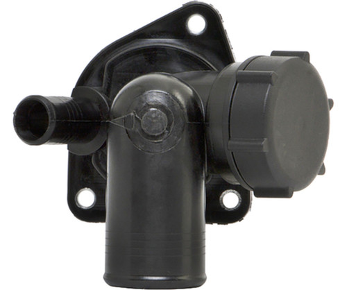 Four Seasons Integrated Thermostat Housing for 2003-2006 Ford/Lincoln 3.9L (Thunderbird, LS) 85924