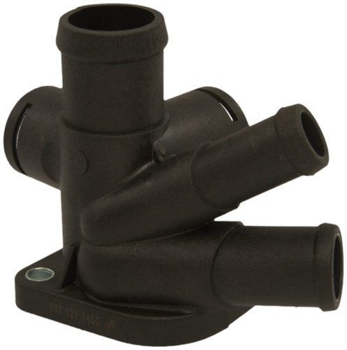 Four Seasons Engine Coolant Flange for 1993-2002 Volkswagen 2.0L (Cabrio, Golf, Jetta, Passat) 85334