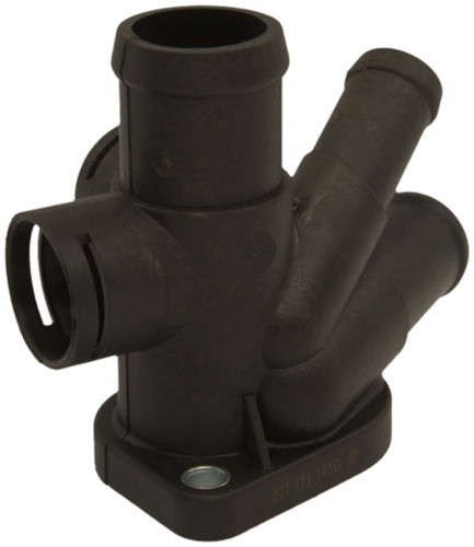 Four Seasons Engine Coolant Flange for 1993-2002 Volkswagen 2.0L (Cabrio, Golf, Jetta, Passat) 85334