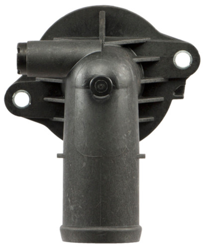 Four Seasons Water Outlet with Thermostat for 2011-2023 Chrysler/Dodge 3.6L (300, Challenger, Charger) 85943