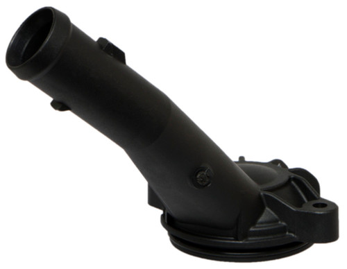 Four Seasons Water Outlet for 2005-2014 Volkswagen 2.5L (Beetle, Beetle Cabrio, Golf, Golf SportWagen) 86003