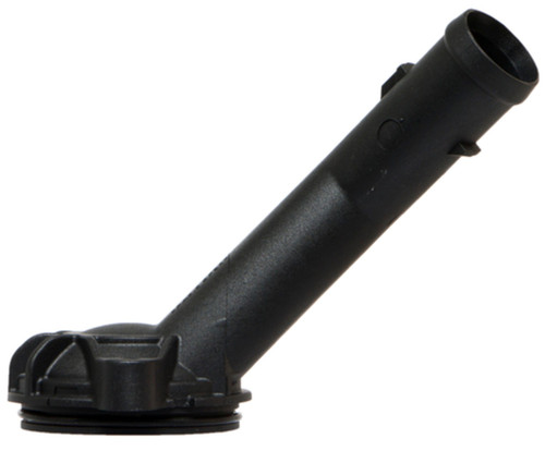 Four Seasons Water Outlet for 2005-2014 Volkswagen 2.5L (Beetle, Beetle Cabrio, Golf, Golf SportWagen) 86003