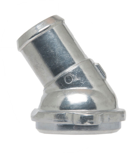 Four Seasons Water Outlet for 2011-2025 Ford/Lincoln 3.3L 3.7L (Expedition, Explorer, F-150, Lobo) 86016
