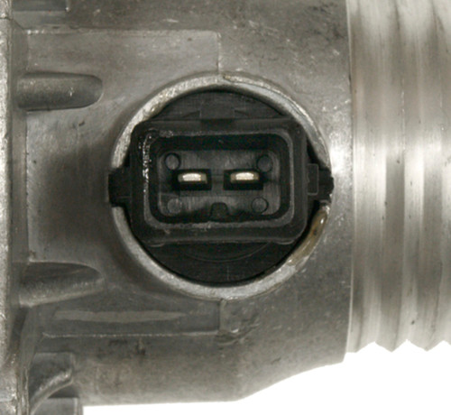 Four Seasons Integrated Thermostat Housing for 1995-1998 BMW (540i, 740i, 740iL) 85959