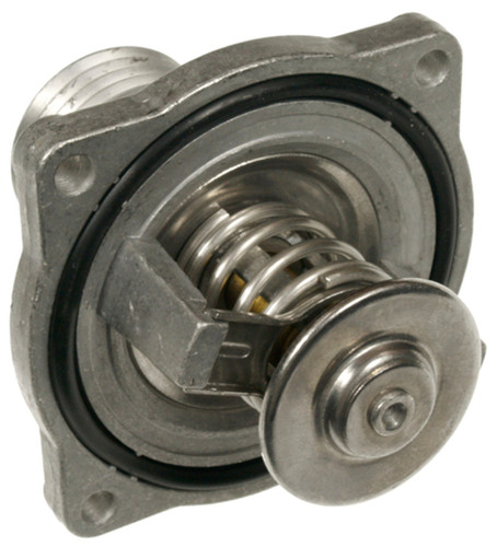 Four Seasons Integrated Thermostat Housing for 1995-1998 BMW (540i, 740i, 740iL) 85959