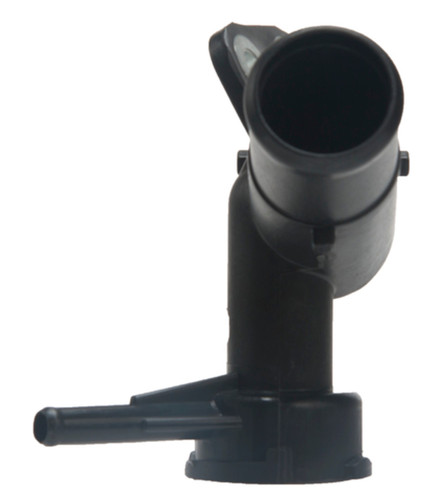 Four Seasons Engine Coolant Filler Neck for 2006-2016 Toyota (Yaris, Yaris R) 86057