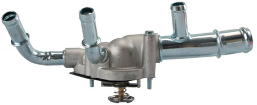 Four Seasons Integrated Thermostat Housing 86004
