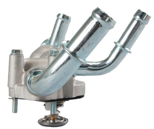 Four Seasons Integrated Thermostat Housing for 2012-2015 Chevrolet 3.6L (Impala, Impala Limited) 86004