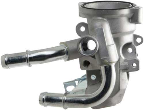 Four Seasons Thermostat Housing for 2003-2005 Chevrolet/Pontiac 2.2L (Cavalier, Grand Am) 85360