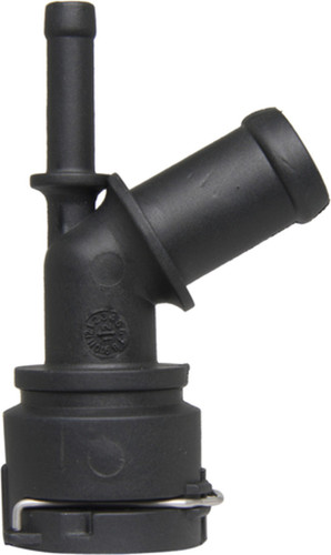 Four Seasons Engine Coolant Coupling for 2003-2010 Volkswagen 2.5L 1.9L (Beetle, Beetle Cabrio, Golf) 85680