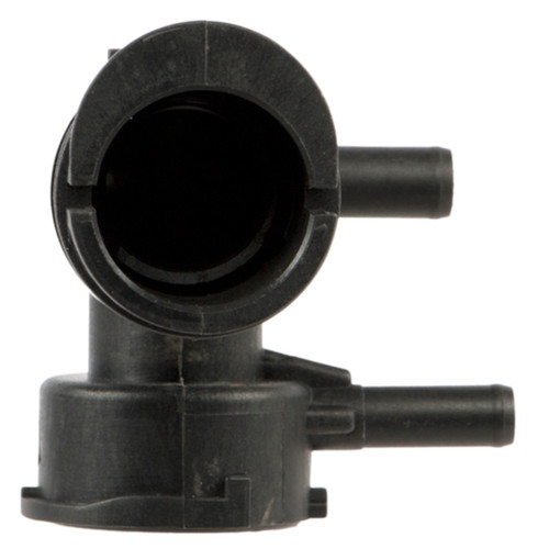 Four Seasons Engine Coolant Filler Neck for 2006-2009 Lexus/Toyota (RX330, RX350, Sienna) 85905