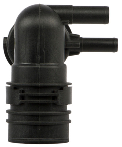 Four Seasons Engine Coolant Filler Neck for 2006-2009 Lexus/Toyota (RX330, RX350, Sienna) 85905