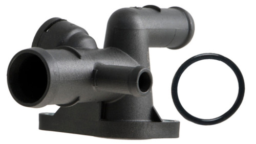 Four Seasons Engine Coolant Flange for 2002-2006 Volkswagen 1.8L (Golf, Jetta) 85335