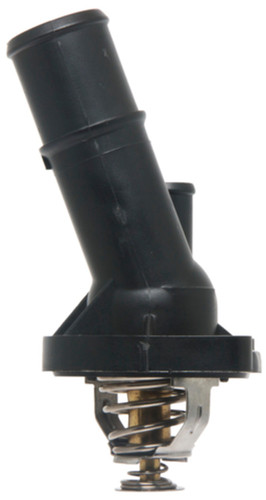 Four Seasons Water Outlet with Thermostat for 2012-2018 Ford 2.0L (Focus) 85981