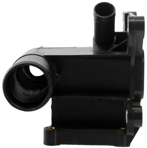 Four Seasons Engine Coolant Flange for 2005-2020 Ford/Mazda/Mercury 2.3L 2.5L (Escape, Fusion, Transit Connect, Tribute) 85928