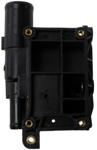 Four Seasons Engine Coolant Flange for 2005-2020 Ford/Mazda/Mercury 2.3L 2.5L (Escape, Fusion, Transit Connect, Tribute) 85928