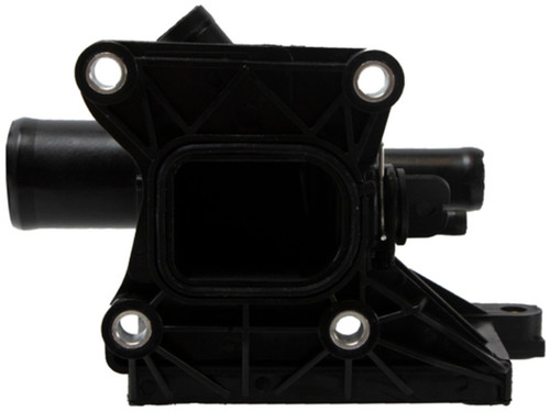 Four Seasons Engine Coolant Flange for 2005-2020 Ford/Mazda/Mercury 2.3L 2.5L (Escape, Fusion, Transit Connect, Tribute) 85928