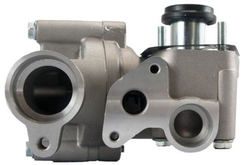 Four Seasons Outlet and Thermostat Housing Kit with Thermostat for 2010-2016 Cadillac/Chevrolet/GMC 3.6L (ATS, CTS, Camaro, Colorado) 86005