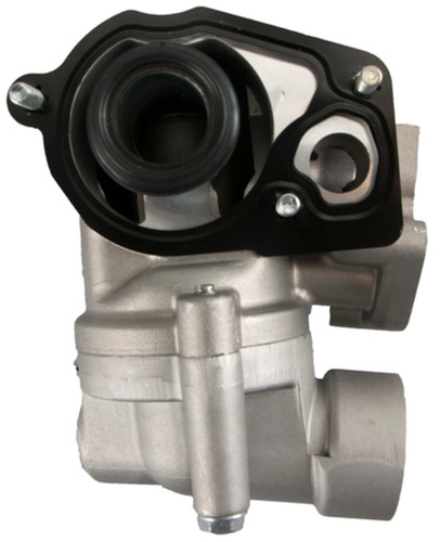 Four Seasons Outlet and Thermostat Housing Kit with Thermostat for 2010-2016 Cadillac/Chevrolet/GMC 3.6L (ATS, CTS, Camaro, Colorado) 86005