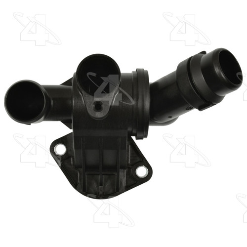 Four Seasons Thermostat Housing with Thermostat 85963