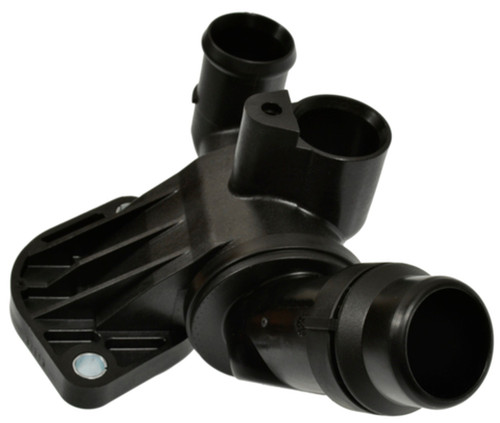 Four Seasons Thermostat Housing with Thermostat 85963