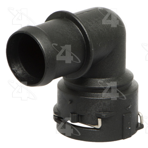 Four Seasons Engine Coolant Coupling for 2003-2007 Volkswagen 2.0L (Polo) 86075