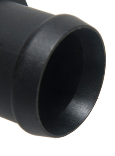 Four Seasons Engine Coolant Coupling for 2002-2015 Volkswagen 3.6L 3.2L (CC, Eos, Golf, Jetta) 86060