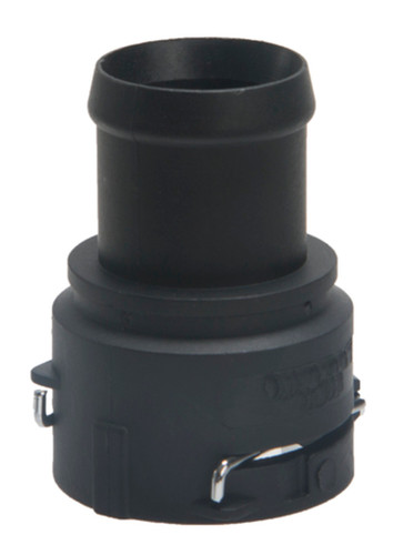 Four Seasons Engine Coolant Coupling for 2002-2015 Volkswagen 3.6L 3.2L (CC, Eos, Golf, Jetta) 86060